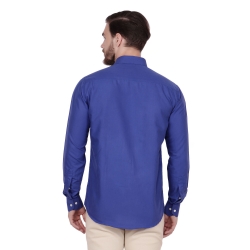 Dark Blue Shirts